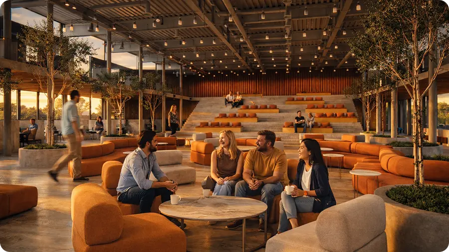 TRABAJO, APRENDIZAJE Y COLABORACIÓN