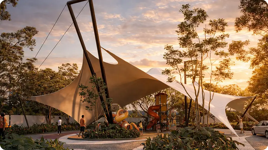 PARQUES Y NATURALEZA